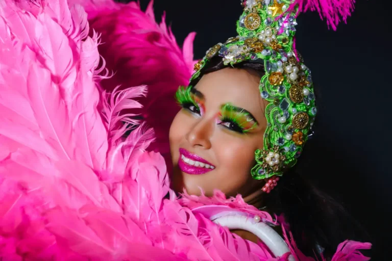 Ladyboy Performers, Cabaret Shows and Entertainment